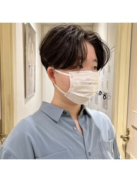 バサ 高田馬場店(BASSA) バッサリショート