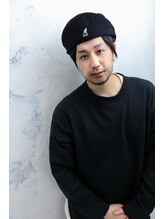 アタマ(atama) 柏戸 賢一郎