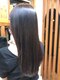 ペッツヘアー(Pet'z hair)の写真/丁寧なカウンセリングでお悩みを解決◎お客様一人ひとりに合わせた施術で、あなただけのスタイルが叶う。