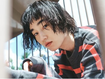 らふる其の二の写真/【細部まで拘ったショートが人気】些細な悩みや髪のクセ。骨格までを加味した丁寧なカットが長持ちの秘訣。