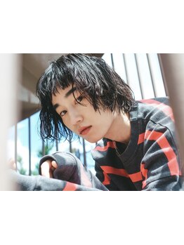 【細部まで拘ったショートが人気】些細な悩みや髪のクセ。骨格までを加味した丁寧なカットが長持ちの秘訣。