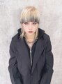 アクタノイドエット(acta noid etto) 袴田 伊代