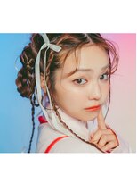 マルケ(marquer)&nbsp;平成、y2k、バレーコア、kpop