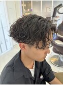 波巻きセンターパート