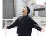 【藤本限定】メンズカット、リフレッシュヘッドスパ♪￥4950