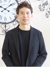 ヘアージン 野々市(hair Jin)&nbsp;Jin 【野々市】