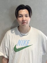 ナイロン 武蔵境店(NYLON.) 佐々木 航大