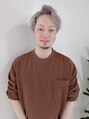 アナザヘアー なんば 高島屋前店(ANAZA hair) HIRO 難波
