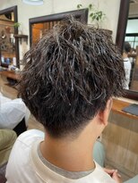 メロウ(Mellow)&nbsp;ソフトツイスト