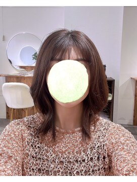 エヌ(N) カット セット