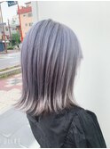 #ハイトーン#ブリーチ