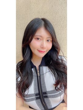 フラミューム 静岡(flammeum) flammeumスタイル【静岡/静岡駅】