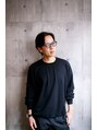 エフ プラス(F+plus)/武村　浩伸[縮毛矯正/トリートメント]