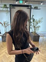 ヤテ(yate')&nbsp;チョコレートブラウン