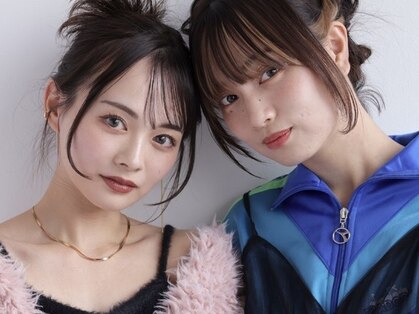 リーホリエ(Lee Horie)の写真