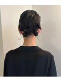 ツインアレンジ