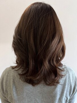 ナナナ パレナ 宝塚店(nanana parena) 大人可愛いを叶える♪くびれミディ×ゆるふわデジパ