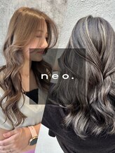ネオ(neo.)