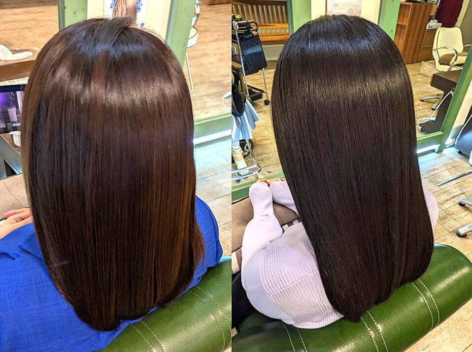 3ページ目｜ザクロ ペインターに関する美容院・美容室・ヘアサロン