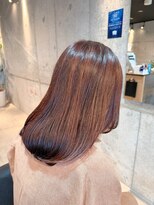 アイル(I'll)&nbsp;【吹田南吹田】AVEDAカラー