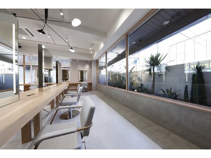 エジョン 八幡山店(Aejon)の写真