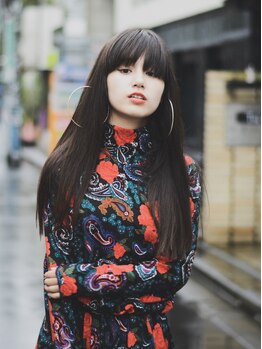 朝のセットが断然楽になる☆【美シルエット】が長く続く、再現性の高いカットならSTEP BY STEPへ♪