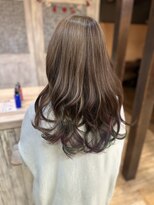 モアムー(Moremuu)&nbsp;【長尾】デザインカラー