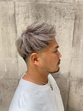 ハイトーンカラー［五反野店］