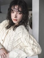 ウィットサークル(wit circle) perm