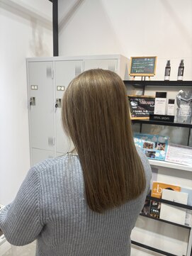 グランデュール 浜松東若林店(GRANDEUR) ベージュカラー