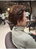☆ショート タップパーマ☆