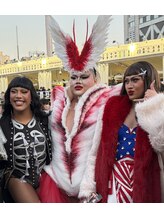 テーラヘアー 取手店(TELA HAIR)&nbsp;池田 淳子