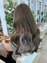 カッツ 駅家店(CUT S)&nbsp;オリーブベージュ