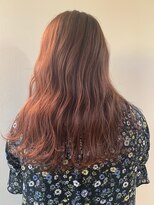 アンティエバイプレッティ(Amitie by pretty)&nbsp;暖色系×透明感