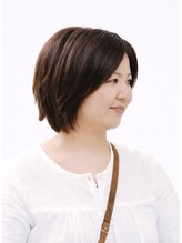 ヘアーアンドメイクボーノ(Hair & Make Buono) 大森 真衣子
