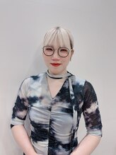 ファンナギンザ(FaNNa ginza) 松永 桃佳