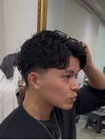 メゾンフォーメン 心斎橋店(Maison for men)&nbsp;大人ラルフカール/ラルフサーフ／アクティブショート