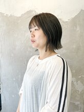 スパイス SPYS 岩本 静加