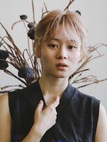 バーノン(VERNON)&nbsp;Twisted arrange wearingGarｃonｓ【VERNON】058-262-3611