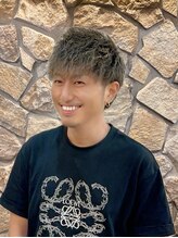 プラーチェ 古淵店(Plaatje) 青木 茂樹