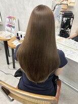 タル(taru)&nbsp;髪質改善/髪質改善縮毛矯正/超高濃度水素【福岡/天神/大名】