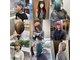 アミュゼット(amusette)の写真