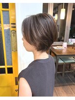 ヴィヴォペロー(vivopelo)&nbsp;大人ショート