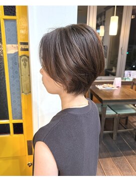 ヴィヴォペロー(vivopelo) 大人ショート