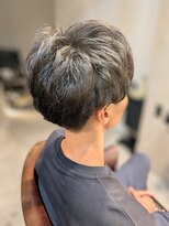 ルフェール ビューティーアンドスパ(REFAIRE beauty&spa)&nbsp;ワンカールパーマ