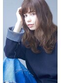 【VISION aoyama】ミントベージュグレージュ