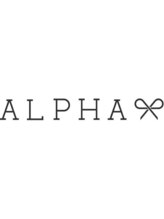 ALPHA【アルファ】