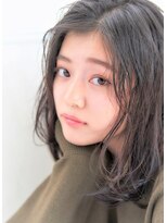 ノアエクレ 銀座(noah ecle)&nbsp;【Noah銀座】フェアリーエレガンスパーマ