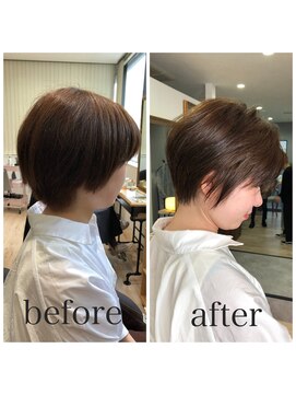 キートス(Kiitos) kiitos西梅田お客様style