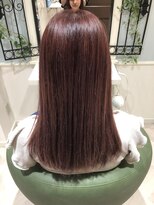 ノアエクレ 銀座(noah ecle)&nbsp;＊ツヤピンク＊